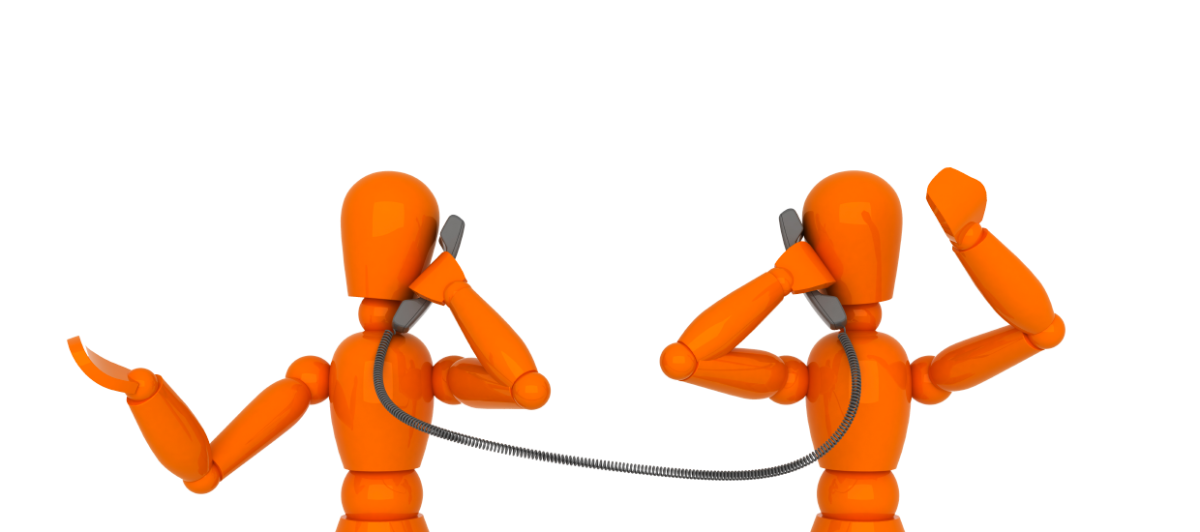 Communication - Service Clients