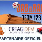 Red4L - Dem Le Bail - Partenaire officiel