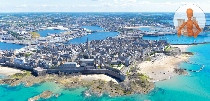 Saintmalo Saintmalo