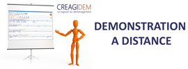 Démo-à-Distance